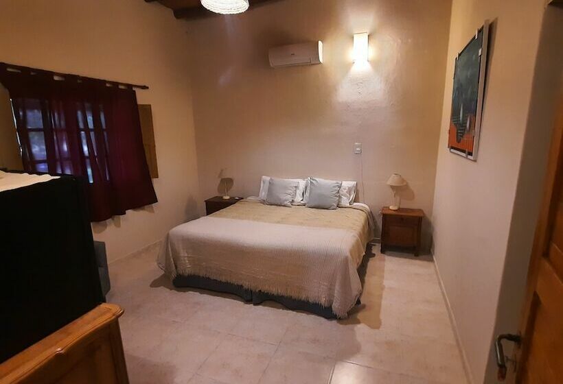 标准间, Posada Cavieres Wine Farm