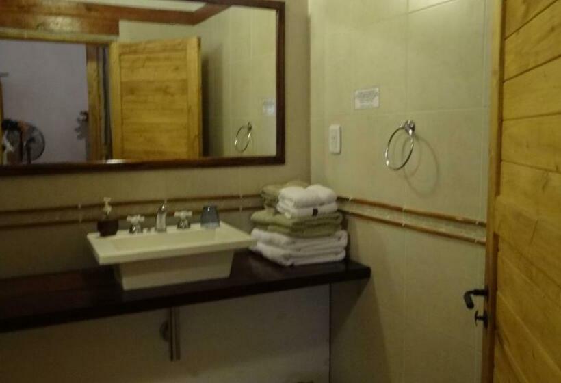 Номер Стандарт, Posada Cavieres Wine Farm