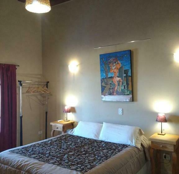 Номер Стандарт, Posada Cavieres Wine Farm