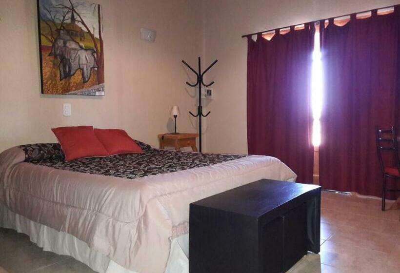 Номер Стандарт, Posada Cavieres Wine Farm