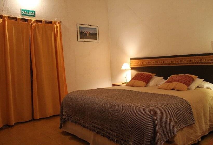 Номер Стандарт, Posada Cavieres Wine Farm