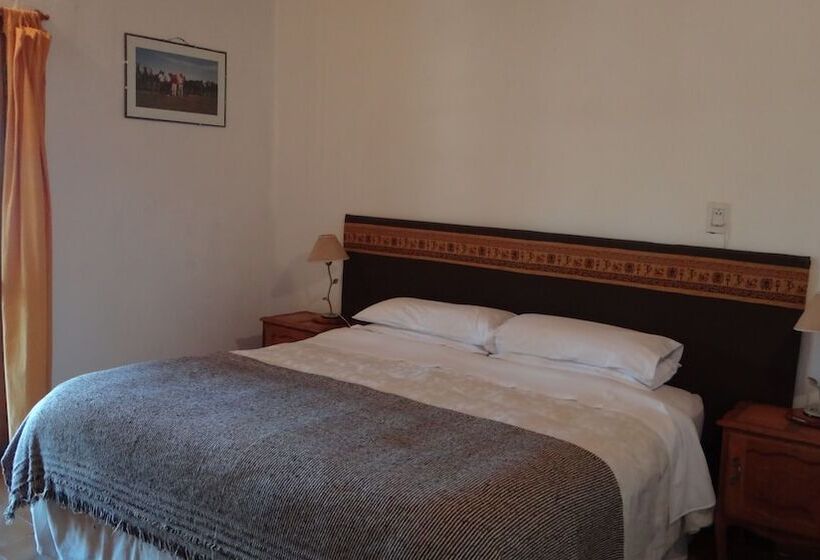 Номер Стандарт, Posada Cavieres Wine Farm