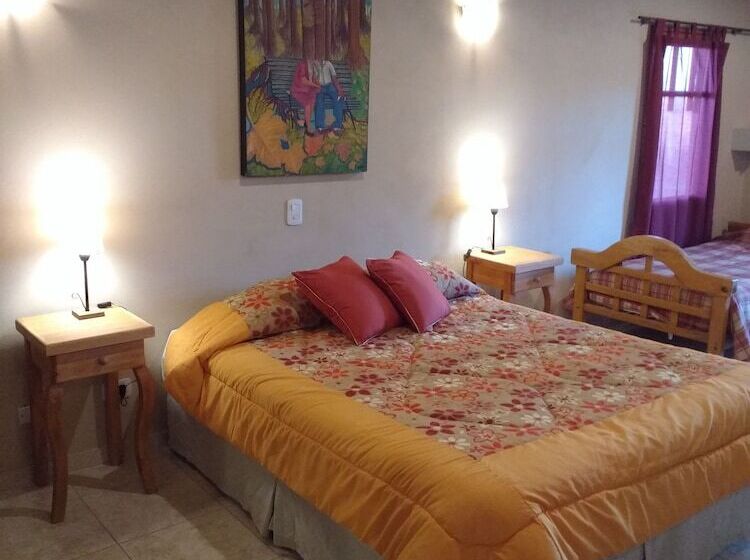 Номер Стандарт, Posada Cavieres Wine Farm