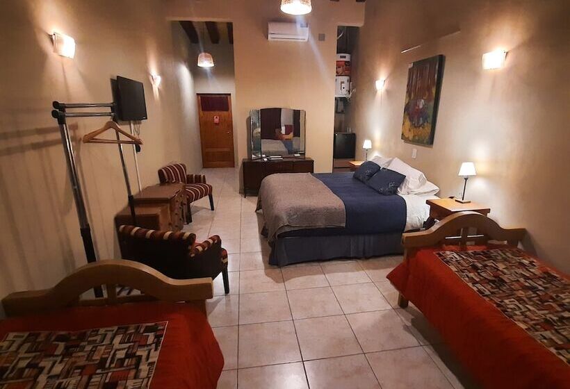 Номер Стандарт, Posada Cavieres Wine Farm