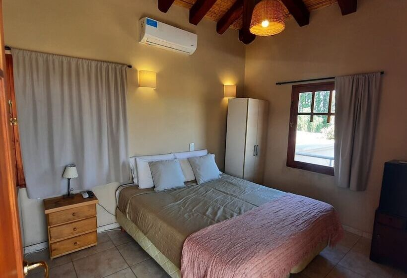 Номер Стандарт, Posada Cavieres Wine Farm