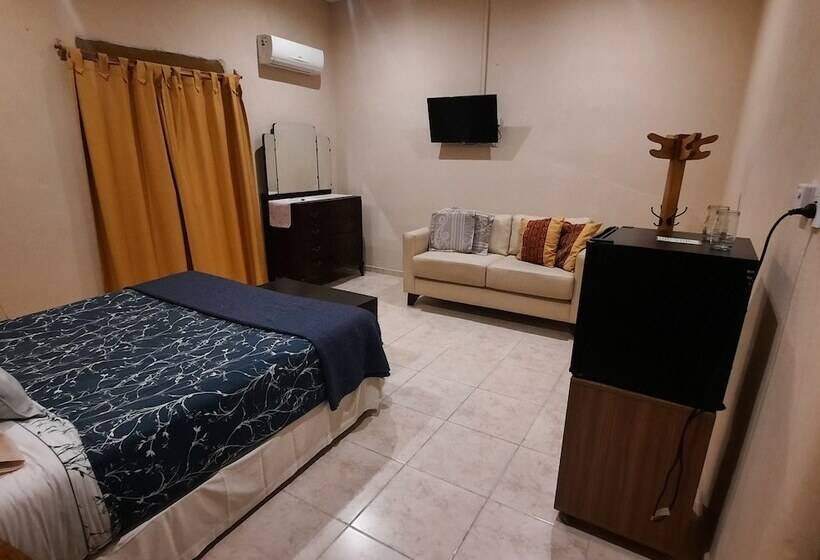 Номер Стандарт, Posada Cavieres Wine Farm