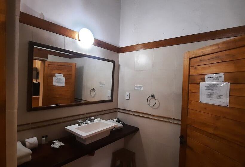 Номер Стандарт, Posada Cavieres Wine Farm