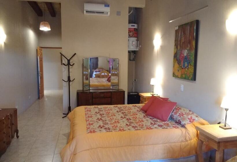 Номер Стандарт, Posada Cavieres Wine Farm