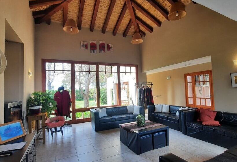 Номер Стандарт, Posada Cavieres Wine Farm