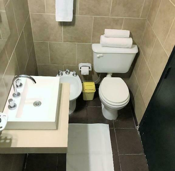 スタンダードルーム, Pucará