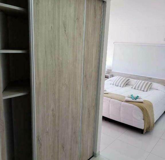 スタンダードルーム, Pucará