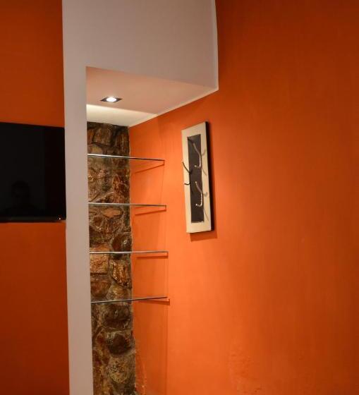 スタンダードルーム, Pucará