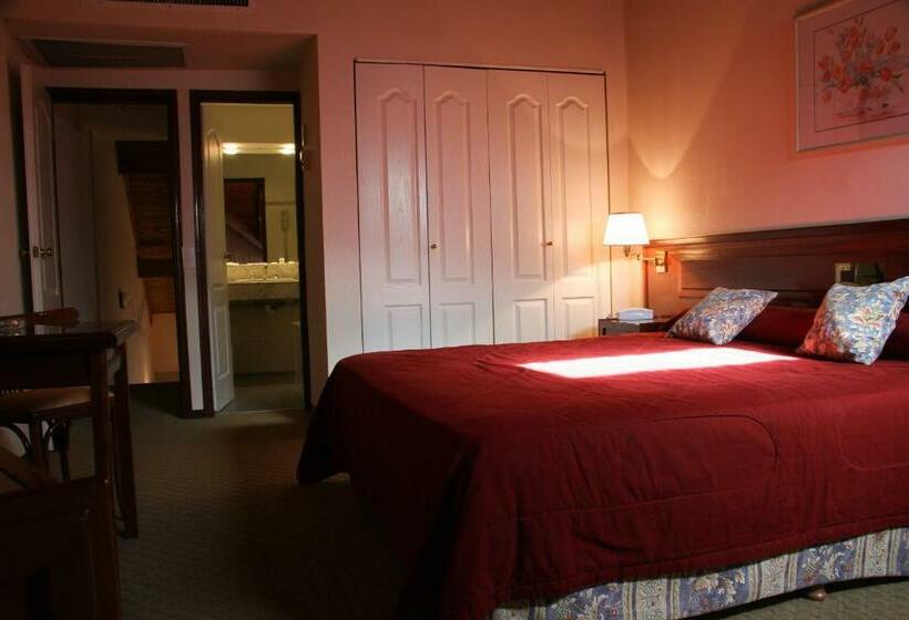 メゾネットスイート, Reviens