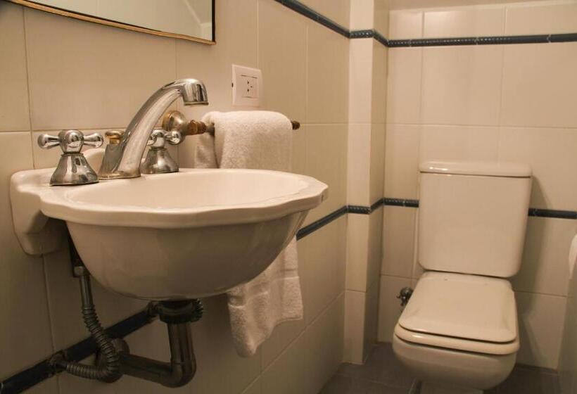 メゾネットスイート, Reviens