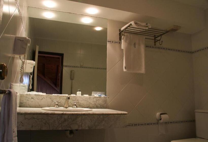 メゾネットスイート, Reviens