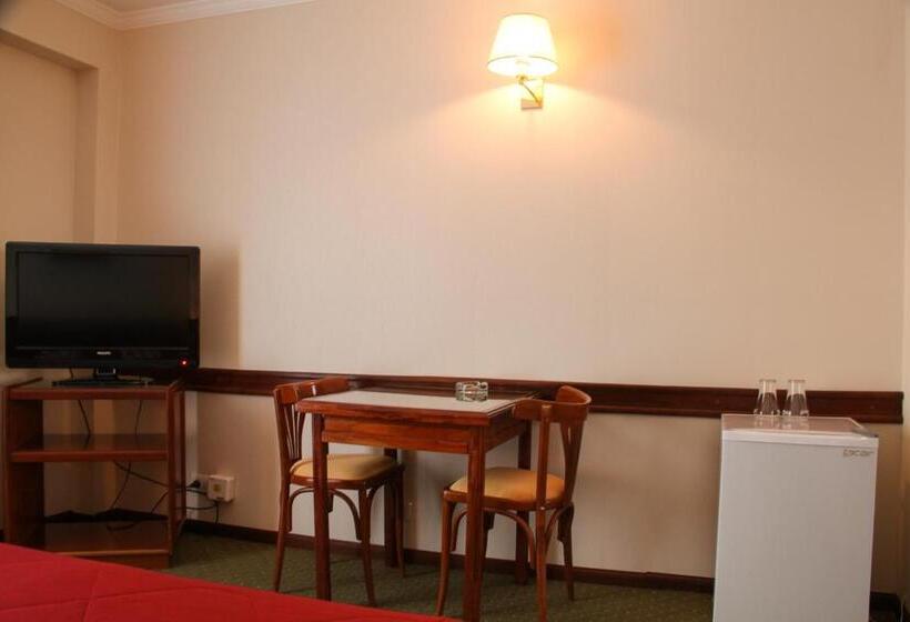 オーシャンビュースタンダードルーム, Reviens