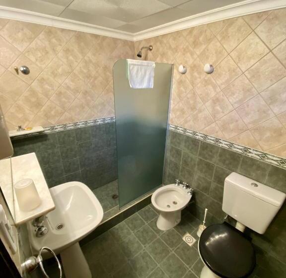 اتاق استاندارد, Samay Huasi