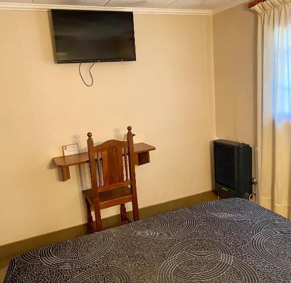 اتاق سوپریور, Samay Huasi