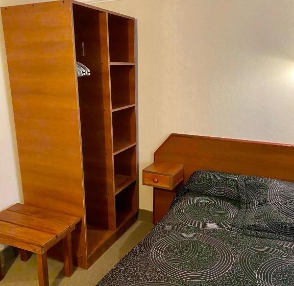 اتاق سوپریور, Samay Huasi