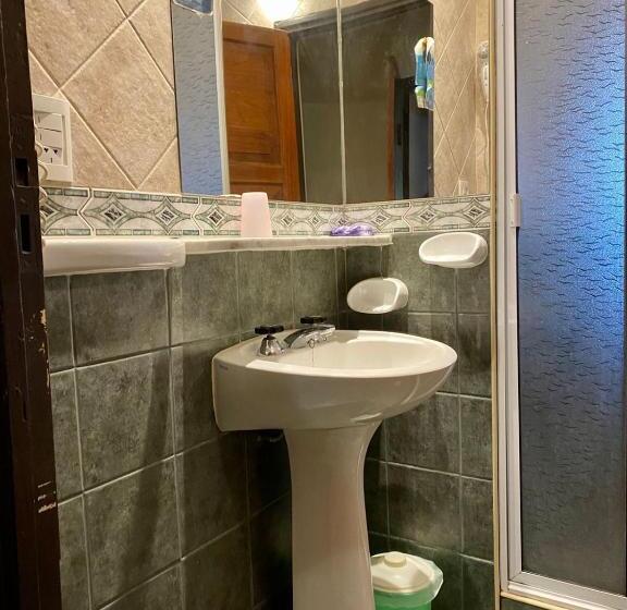 اتاق لوکس چهار تخته, Samay Huasi