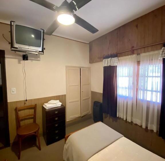 اتاق لوکس چهار تخته, Samay Huasi