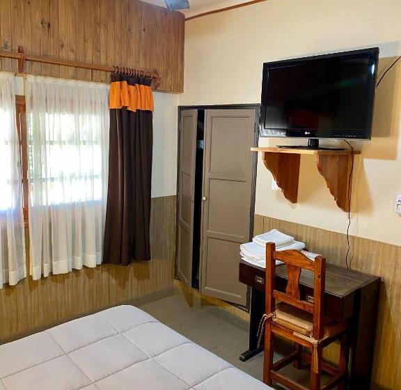 اتاق لوکس چهار تخته, Samay Huasi