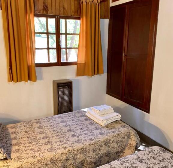 اتاق اکونومی, Samay Huasi