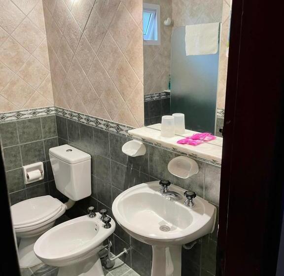 اتاق سوپریور سه تخته, Samay Huasi