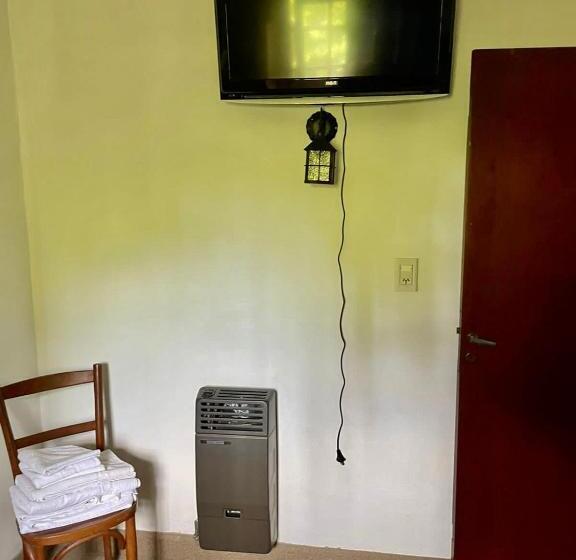 اتاق سوپریور سه تخته, Samay Huasi