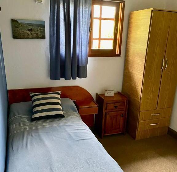 اتاق سوپریور سه تخته, Samay Huasi