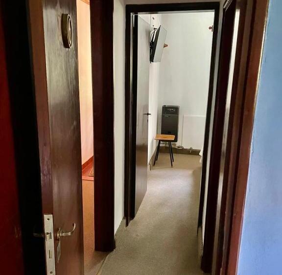 اتاق سوپریور سه تخته, Samay Huasi