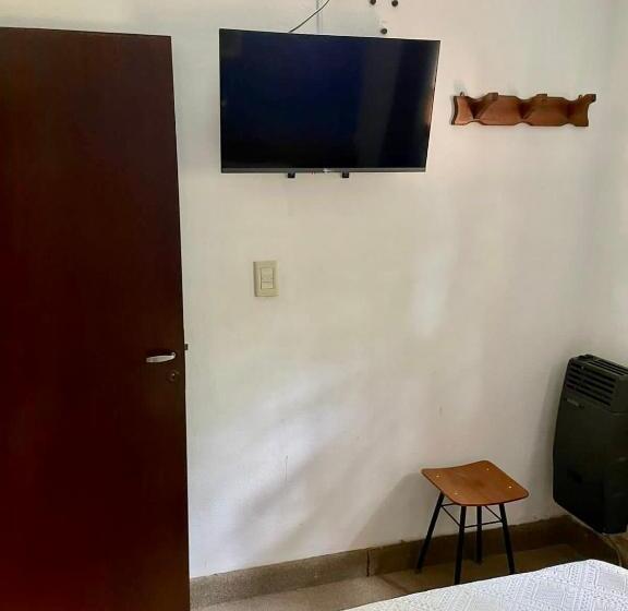 اتاق سوپریور سه تخته, Samay Huasi