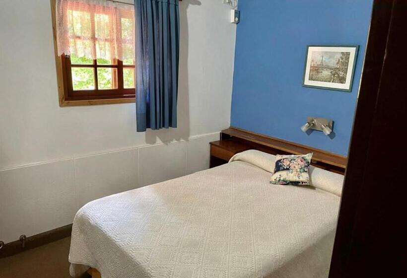 اتاق سوپریور سه تخته, Samay Huasi