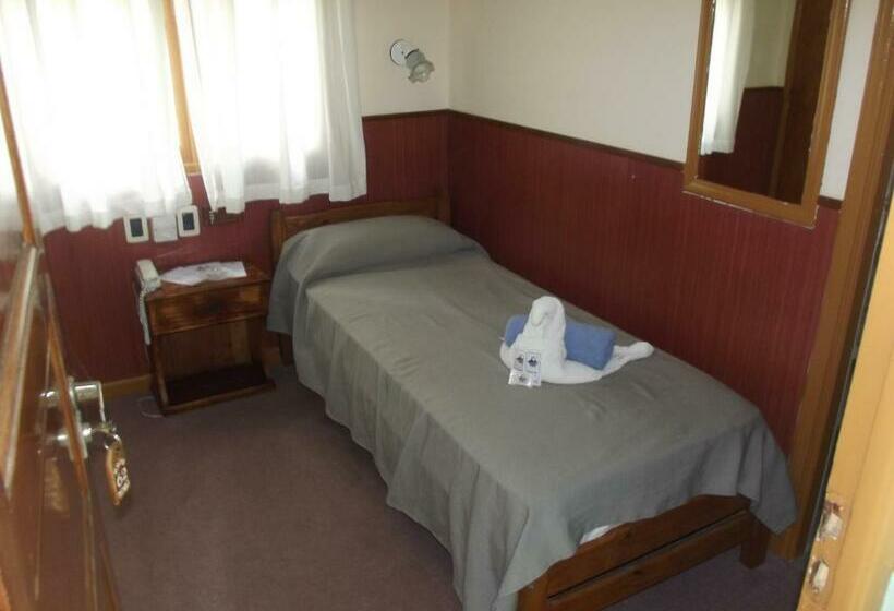 חדר סטנדרט יחיד, Teomar