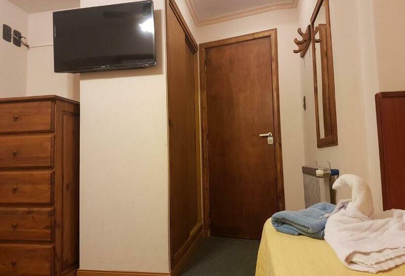 חדר סטנדרט, Teomar