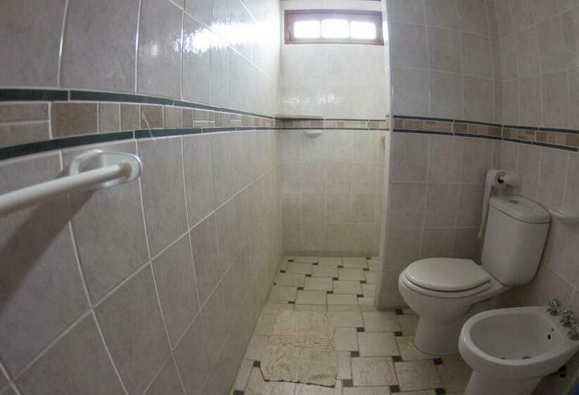 חדר סטנדרט, Teomar