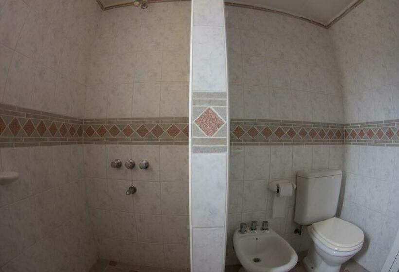 חדר סטנדרט יחיד, Teomar