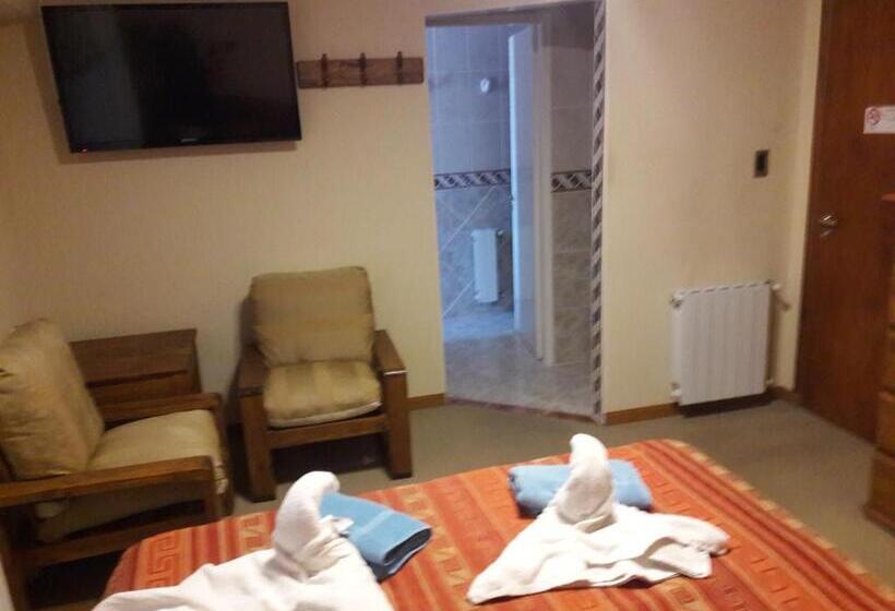 חדר סטנדרט עם ג'קוזי, Teomar