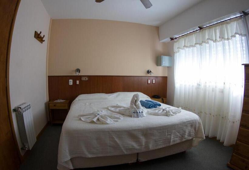 חדר אקונומי, Teomar