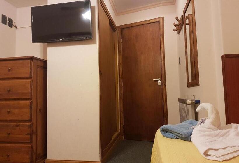 חדר אקונומי, Teomar