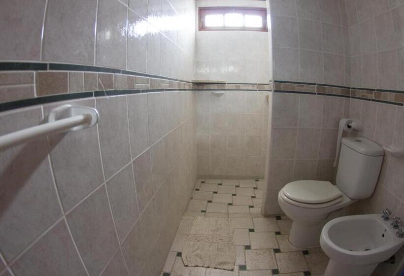 חדר אקונומי, Teomar