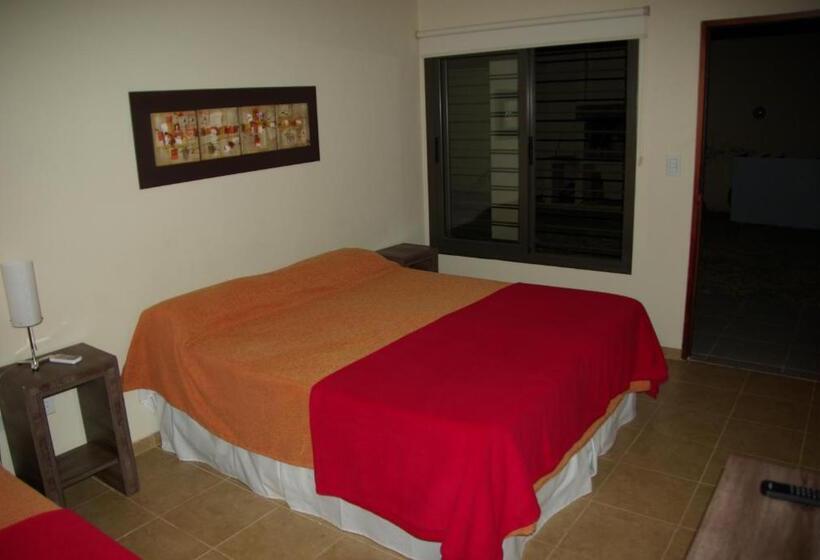 اتاق استاندارد, Urbana