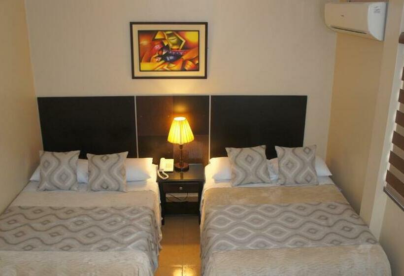 수피리어 스위트, Urdesa Suites