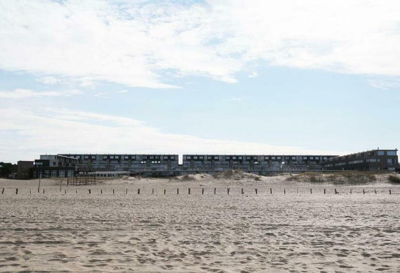 침실 1개 바다 전망 아파트, Linda Bay Beach & Resort Spa