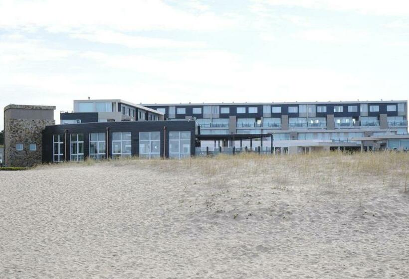 침실 1개 바다 전망 아파트, Linda Bay Beach & Resort Spa