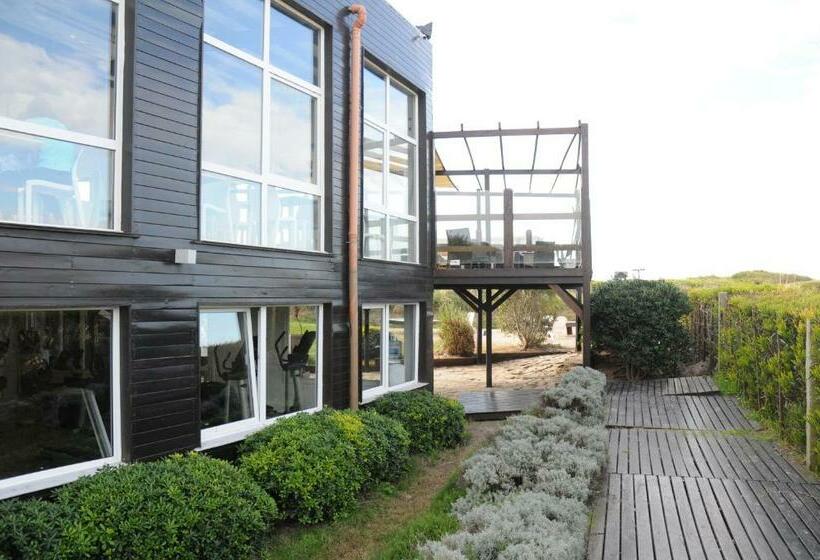 침실 1개 바다 전망 아파트, Linda Bay Beach & Resort Spa