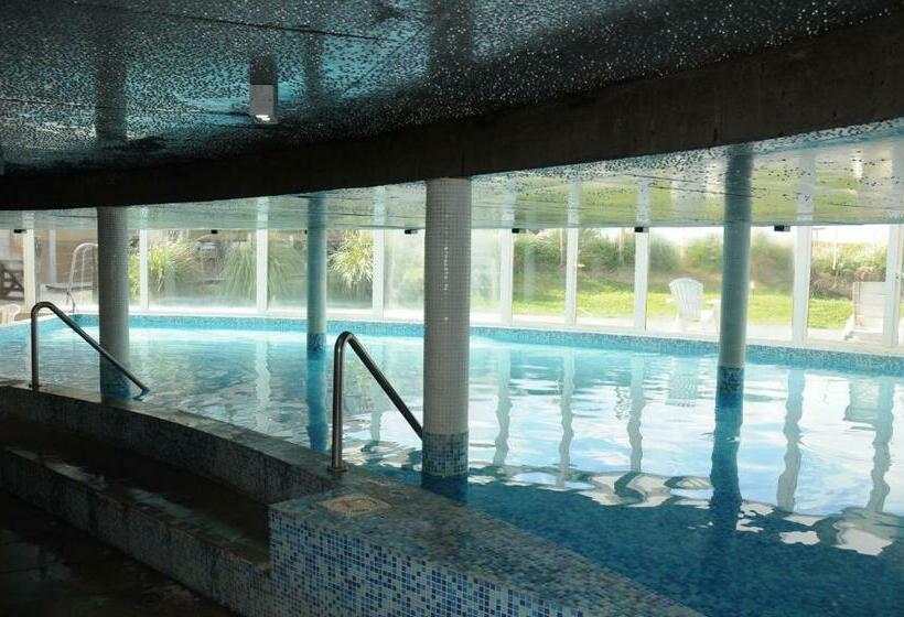 침실 1개 바다 전망 아파트, Linda Bay Beach & Resort Spa