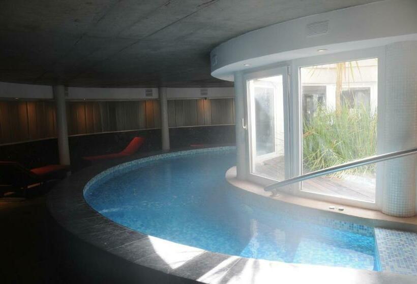 침실 1개 바다 전망 아파트, Linda Bay Beach & Resort Spa