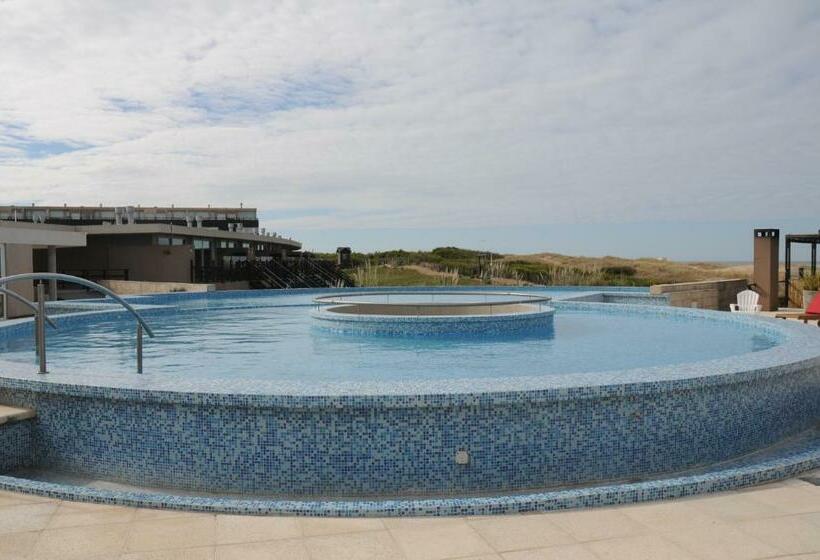 침실 1개 바다 전망 아파트, Linda Bay Beach & Resort Spa