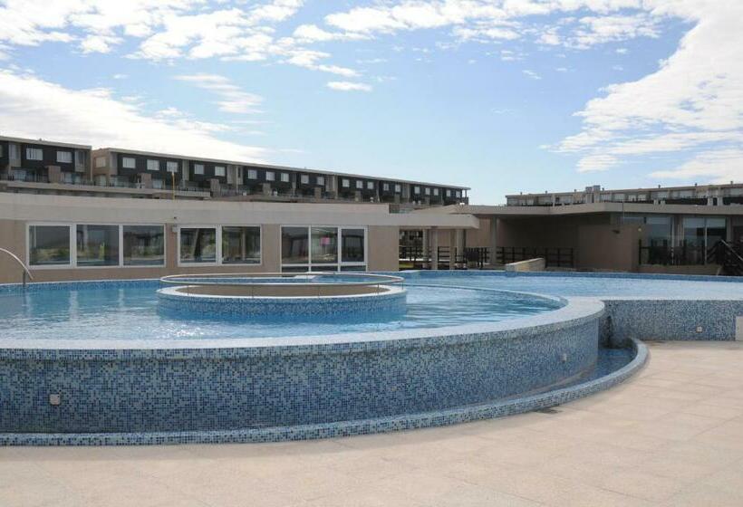 침실 1개 바다 전망 아파트, Linda Bay Beach & Resort Spa